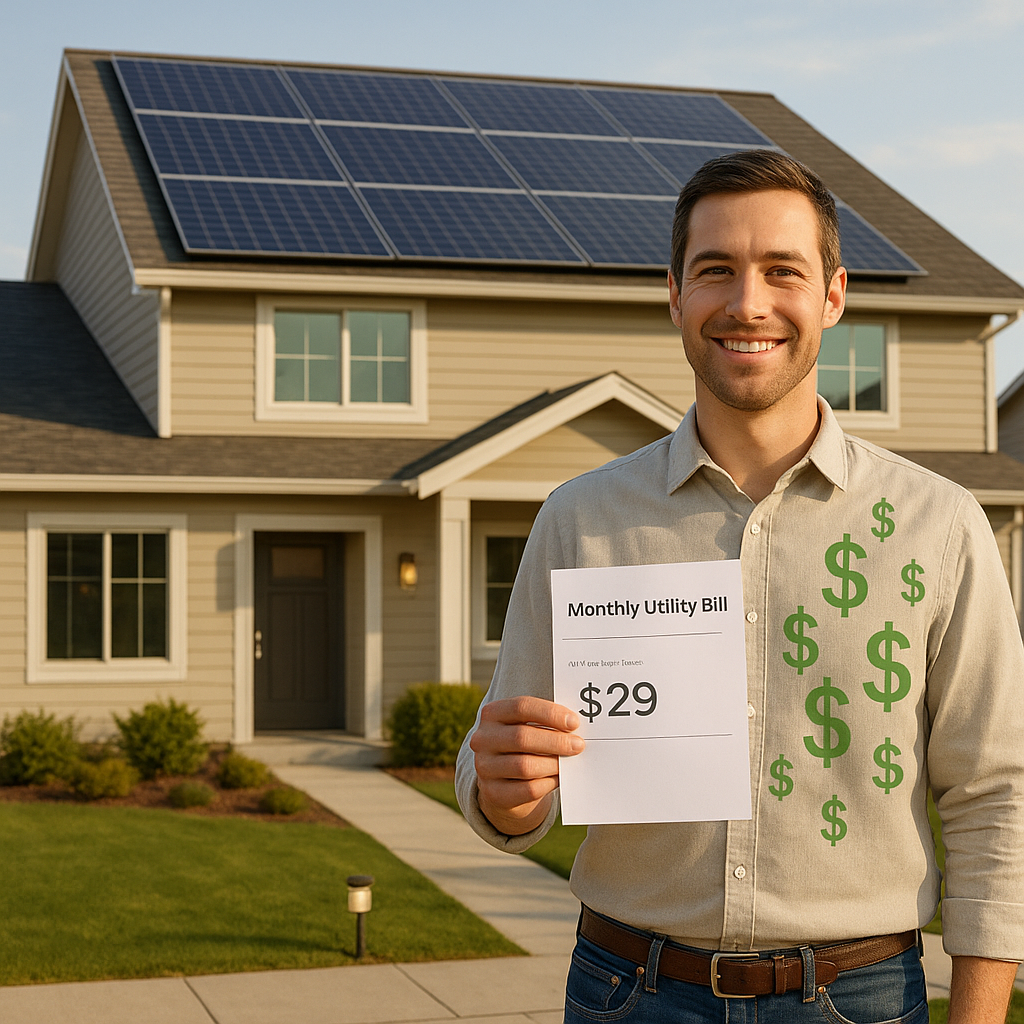 Financial Benefits of Energy Efficient Home Improvements Worth Knowing